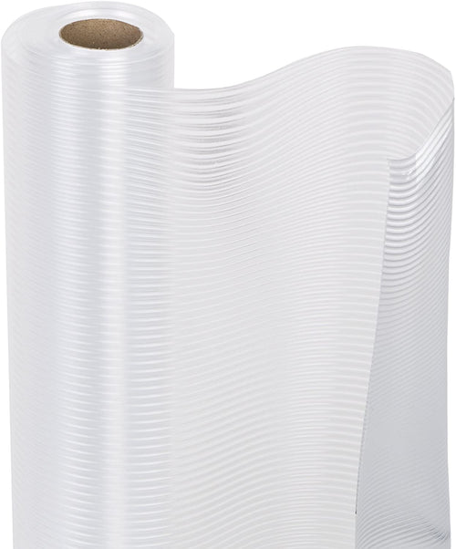 Wire Rack Shelf Liner - 12 Inch x 6 Feet - NSF Certified